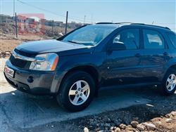 شيفروليه إكوينوكس